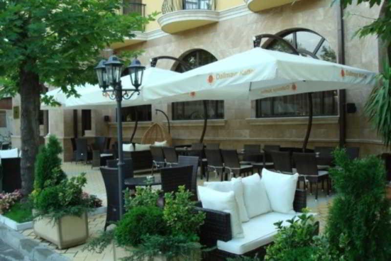 Hotel Chinar Hiszarja Kültér fotó
