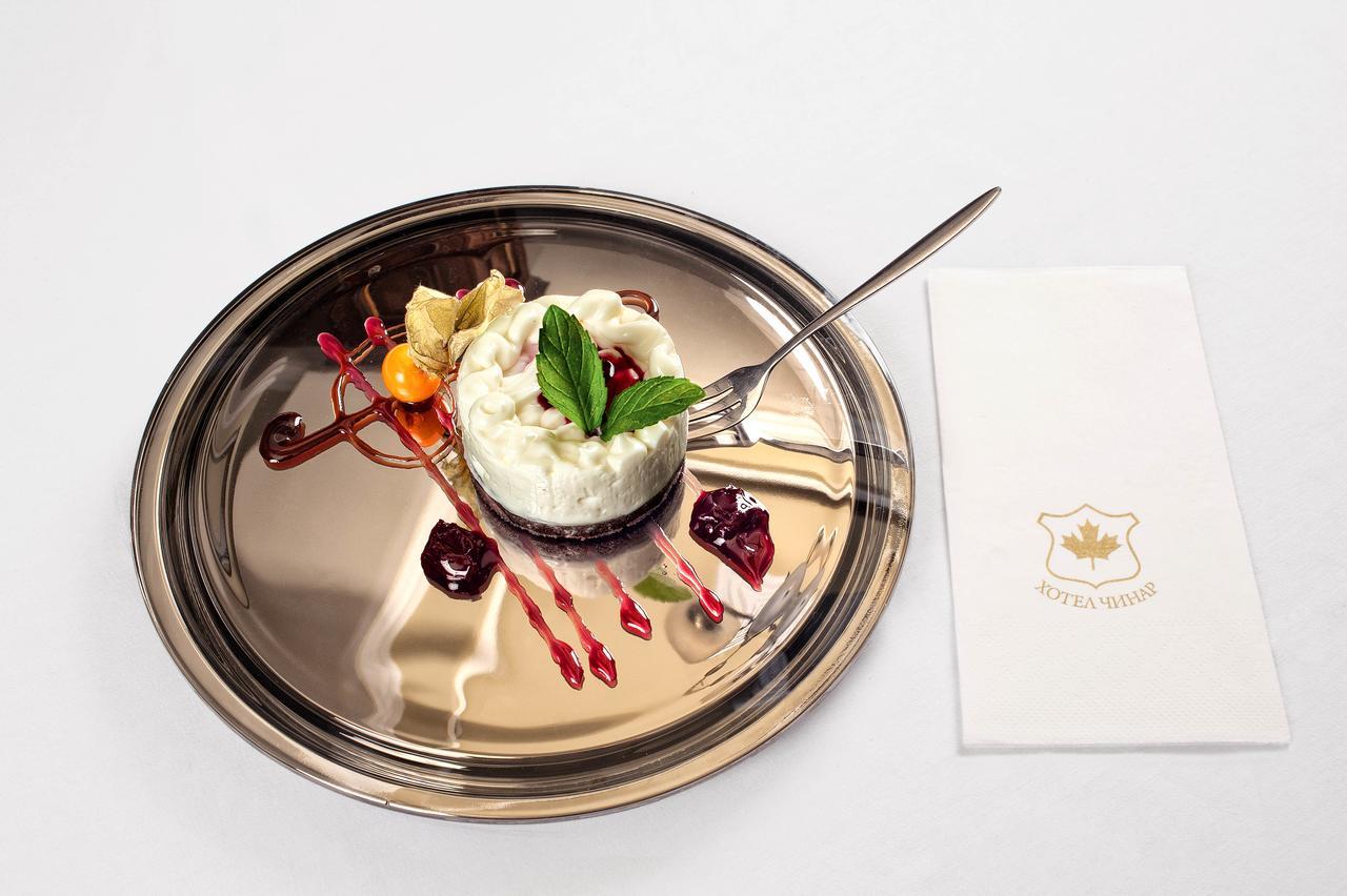 Hotel Chinar Hiszarja Kültér fotó