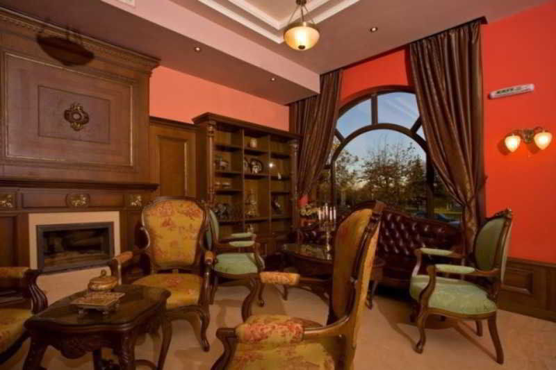 Hotel Chinar Hiszarja Kültér fotó
