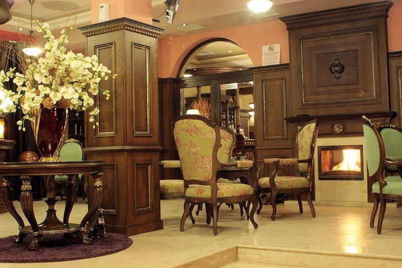 Hotel Chinar Hiszarja Kültér fotó