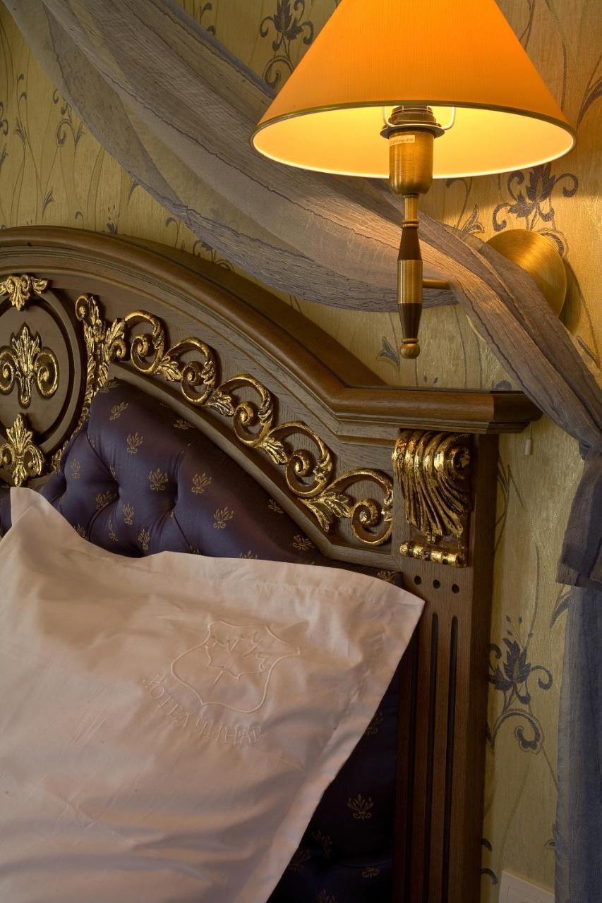 Hotel Chinar Hiszarja Kültér fotó